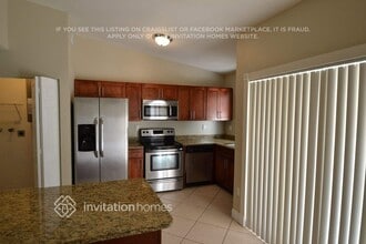 1192 NW 134th Pl in Miami, FL - Building Photo - Building Photo