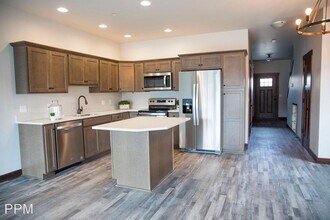 1601 Westwood Cir in Belgrade, MT - Building Photo - Building Photo