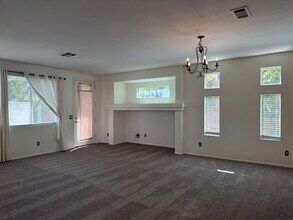 11789 Golden Moments Ave in Las Vegas, NV - Building Photo - Building Photo