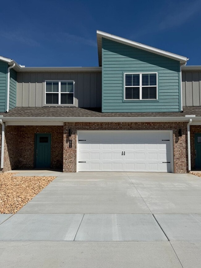 property at 942 Seaborn Wy