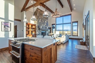 2406 Tamarack Trail in Tetonia, ID - Building Photo - Building Photo