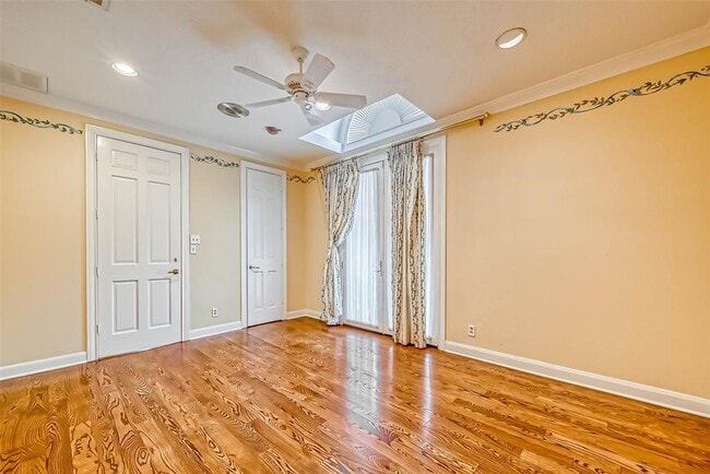 property at 1331 Bissonnet St