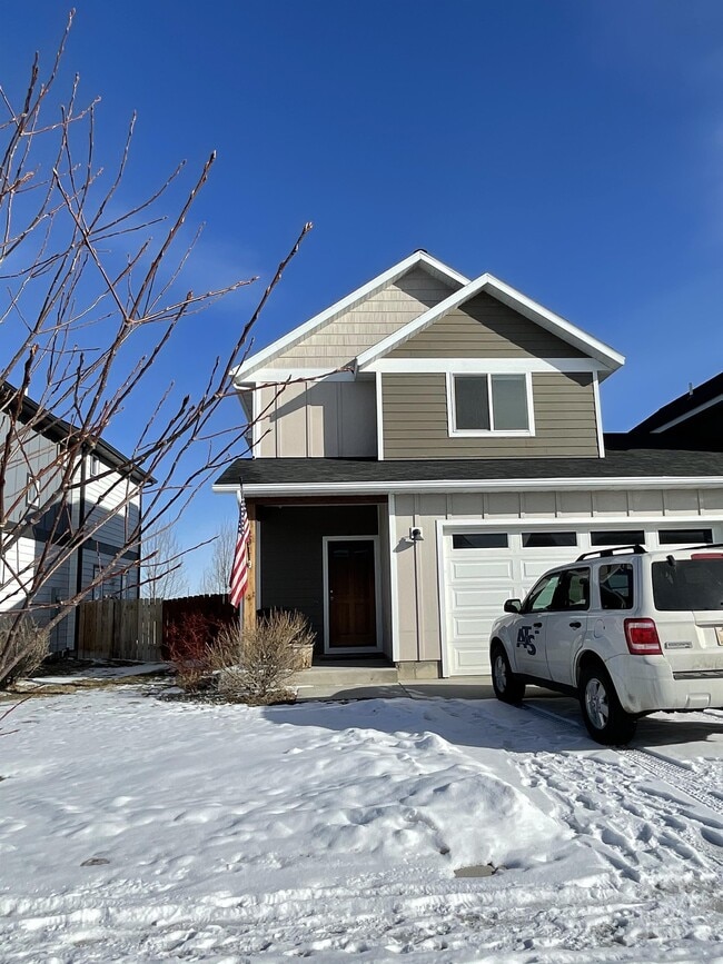 property at 291 Ramshorn Peak Ln