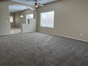 3783 E Woodside Way in Gilbert, AZ - Foto de edificio - Building Photo