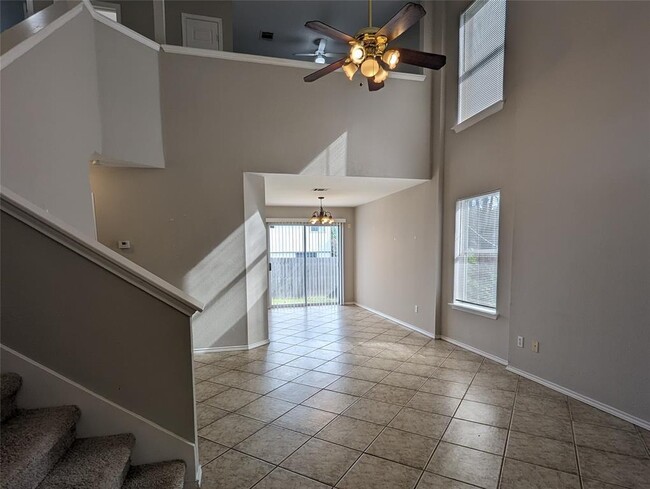 1601 Hueco Mountain Trail in Round Rock, TX - Building Photo - Building Photo