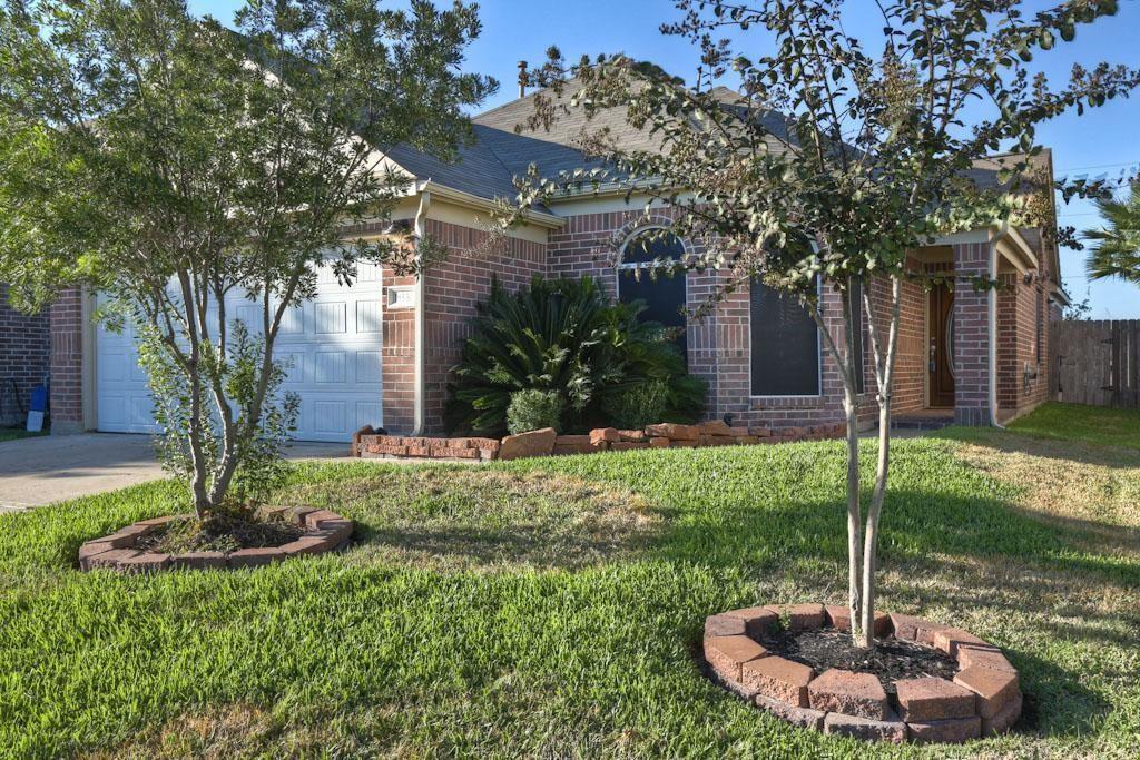 18530 Alemarble Oak St in Cypress, TX - Building Photo