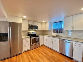 3133 St Paul St in Denver, CO - Building Photo - Building Photo