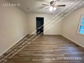 412 E 6th St in Sylacauga, AL - Building Photo - Building Photo