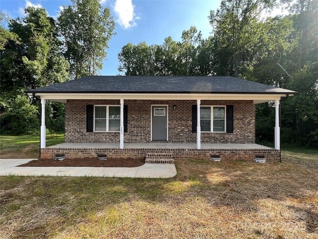 property at 26 E J St