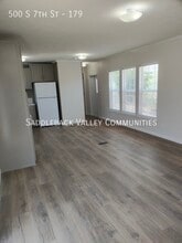 500 S 7th St in Sierra Vista, AZ - Building Photo - Building Photo