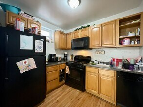 1436 S Broad St in Philadelphia, PA - Building Photo - Building Photo