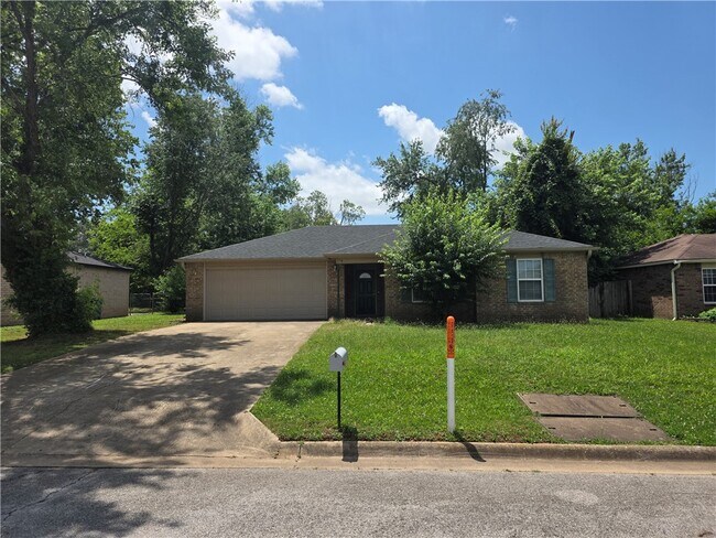 property at 38 Burnett Cir