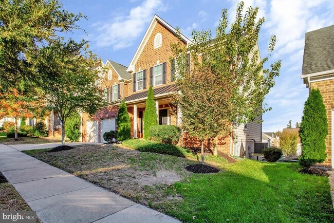 property at 2906 George Hilleary Ter