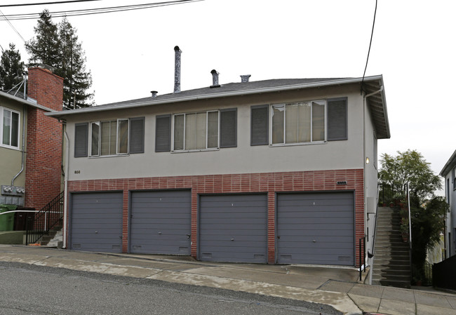 856 Erie St in Oakland, CA - Building Photo - Building Photo