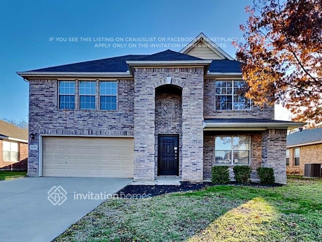 property at 2100 Collington Dr