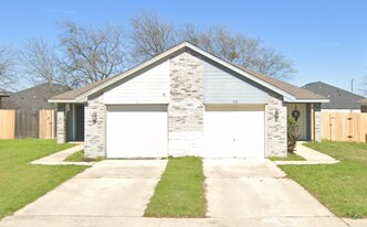 515 Deloris Dr in Killeen, TX - Building Photo