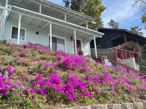 property at 5426 Ebey Ave