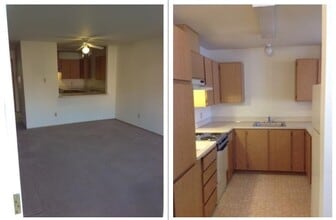 906 W 2nd St in Cle Elum, WA - Foto de edificio - Building Photo