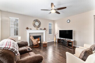 12648 Fisher Dr in Englewood, CO - Building Photo - Building Photo