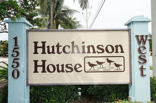 property at 1550 NE Ocean Blvd