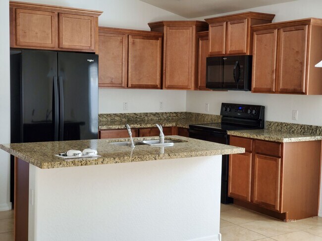 1517 Verado Dr in Safford, AZ - Building Photo - Building Photo