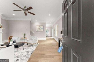 502 Washington St NW in Gainesville, GA - Building Photo - Building Photo