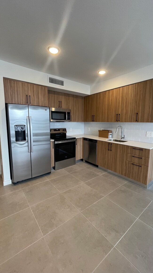 property at 2501 NE 4th St