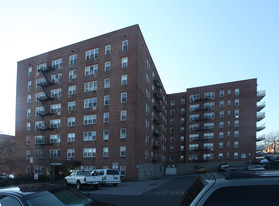 52 Yonkers Terrace Owners Corp. Apartments