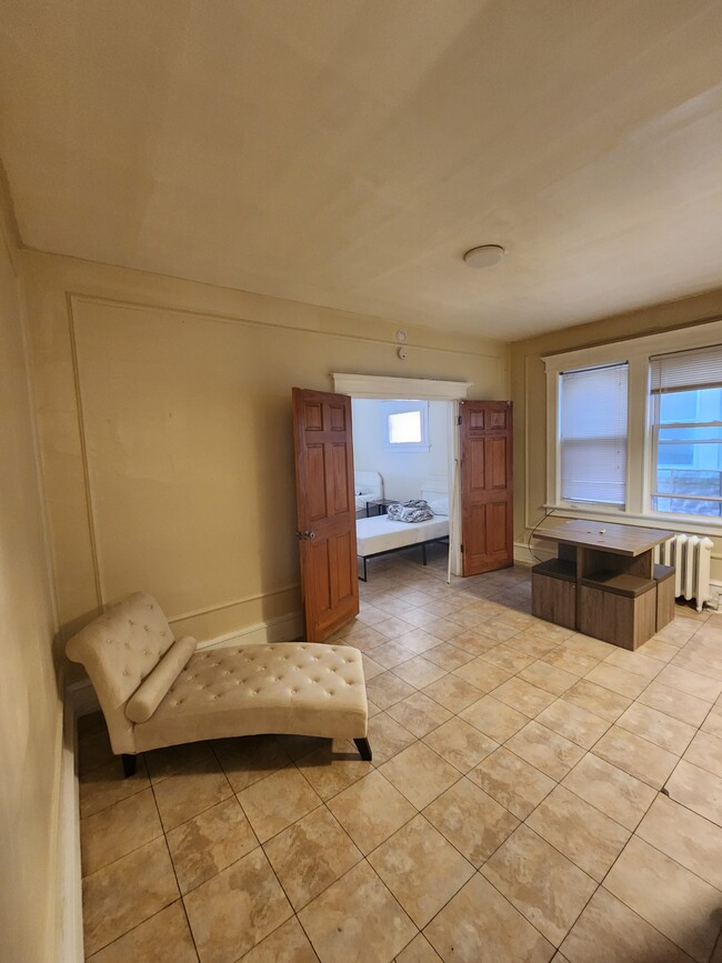 property at 3531 Pacific Ave