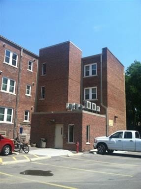 Murray Apartments in Sioux City, IA - Building Photo - Building Photo