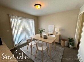 24889 Masch Ave in Warren, MI - Building Photo - Building Photo