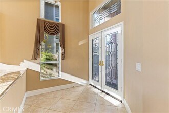 21661 Partridge St in Trabuco Canyon, CA - Foto de edificio - Building Photo