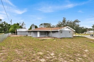 815 Sherwood Dr in Lake Wales, FL - Building Photo - Building Photo