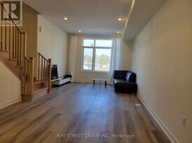 1695 Dersan St in Pickering, ON - Building Photo