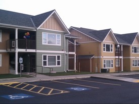 SeaBreeze Apartments