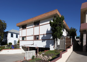 1424 Lincoln Ave Apartments