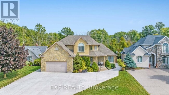 property at 3750 Kalar Rd