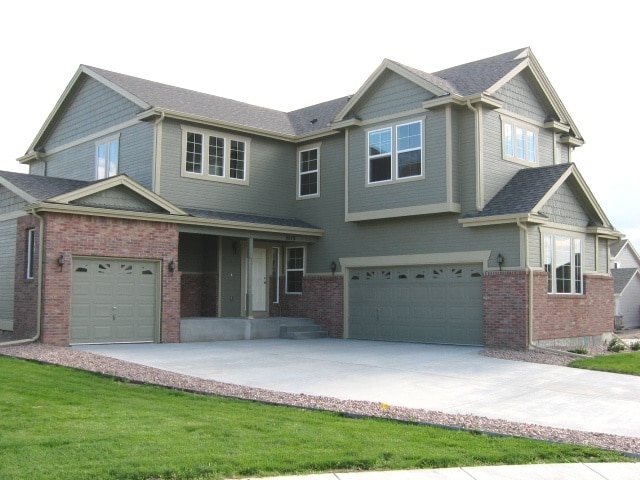 property at 7113 Cowgirl Way