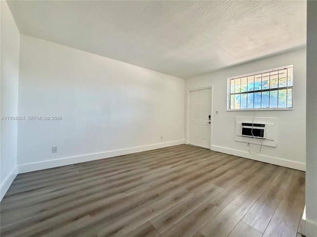 property at 3100 NW 135th St