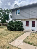 1263 Soaring Eagle Dr in Colorado Springs, CO - Building Photo