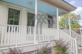 2205 Martin Luther King Jr Blvd in Savannah, GA - Building Photo - Building Photo