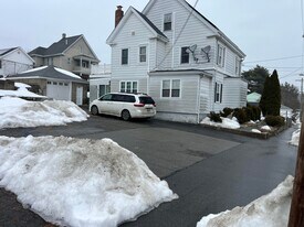 95 Roberts St in Quincy, MA - Building Photo