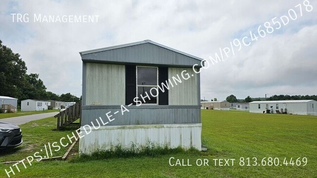 property at 128 Pompano Dr