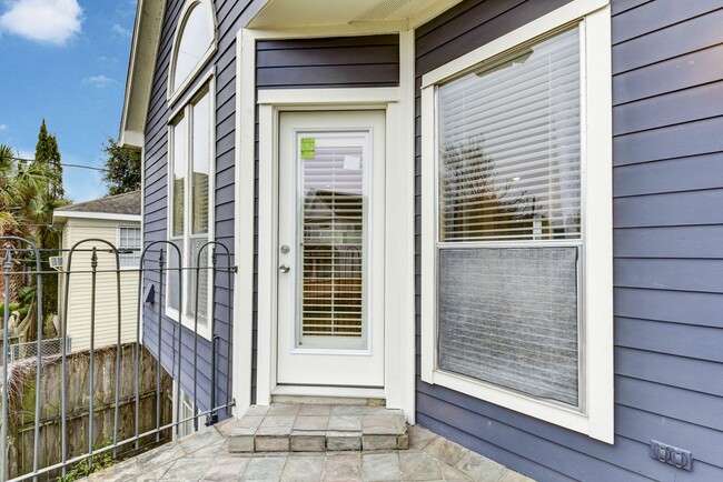 735 Arlington St in Houston, TX - Building Photo - Building Photo