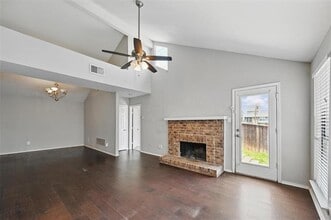 701 Via Miramonte in Mesquite, TX - Building Photo - Building Photo