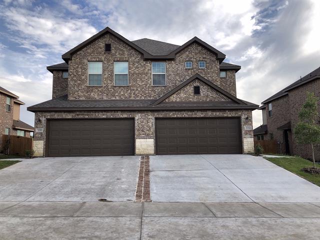 property at 1030 Sierra Vista Ct
