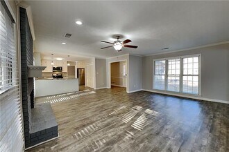 1231 Tinderbox Ln in Kennesaw, GA - Building Photo - Building Photo