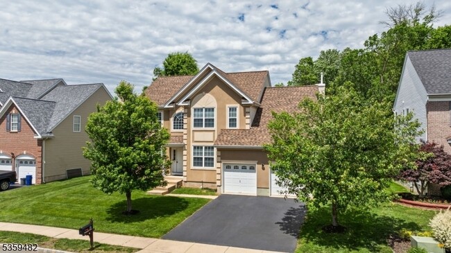 property at 13 Goldstar Dr