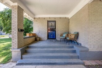 729 N Willett St in Memphis, TN - Building Photo - Building Photo