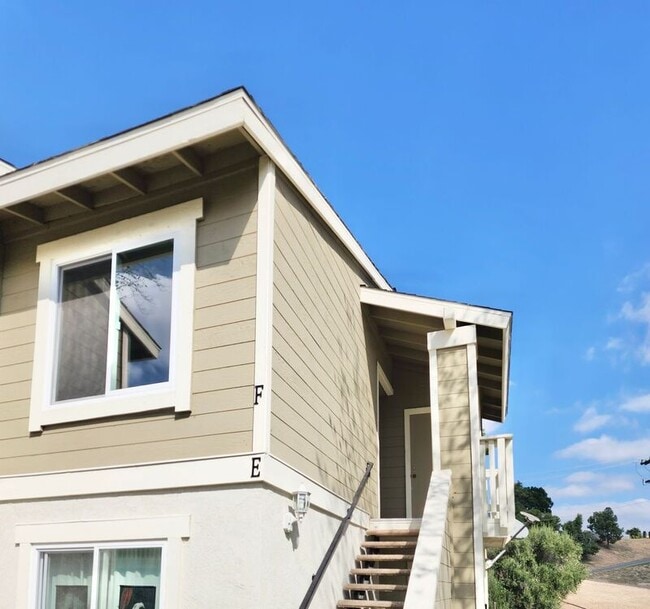 property at 26316 Los Viveros